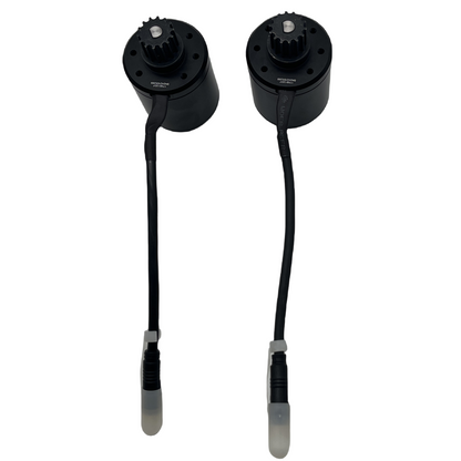 Hobbywing 5255 Belt Drive Motor(Compatible with Verreal RS Neo, Verreal RS Pro Max and Verreal TTRS)