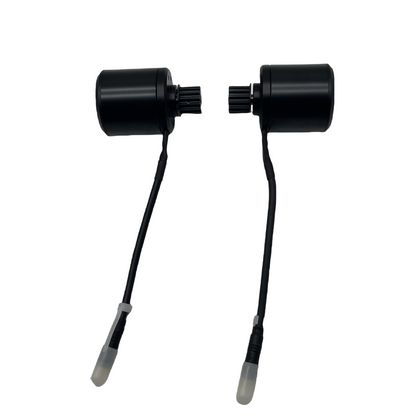 Hobbywing 5255 Belt Drive Motor(Compatible with Verreal RS Neo, Verreal RS Pro Max and Verreal TTRS)