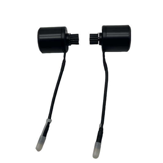 Hobbywing 5255 Belt Drive Motor(Compatible with Verreal RS Neo, Verreal RS Pro Max and Verreal TTRS)