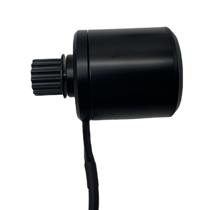 Hobbywing 5255 Belt Drive Motor(Compatible with Verreal RS Neo, Verreal RS Pro Max and Verreal TTRS)