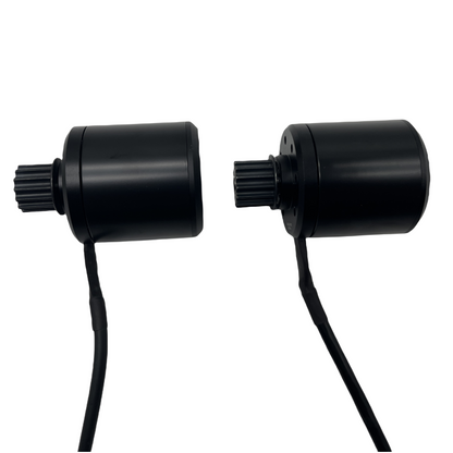 Hobbywing 5255 Belt Drive Motor(Compatible with Verreal RS Neo, Verreal RS Pro Max and Verreal TTRS)