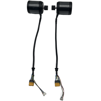 6374 170KV Brushless Outrunner Motor | High-Power Electric Skateboard & E-Board Upgrade