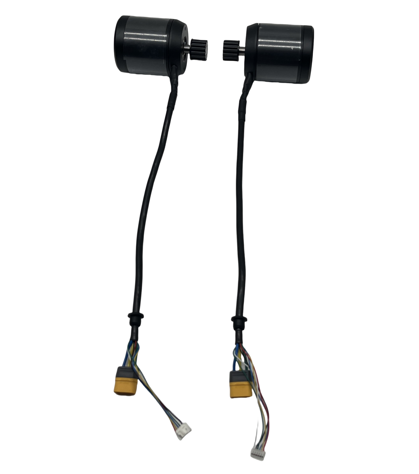 6374 170KV Brushless Outrunner Motor | High-Power Electric Skateboard & E-Board Upgrade