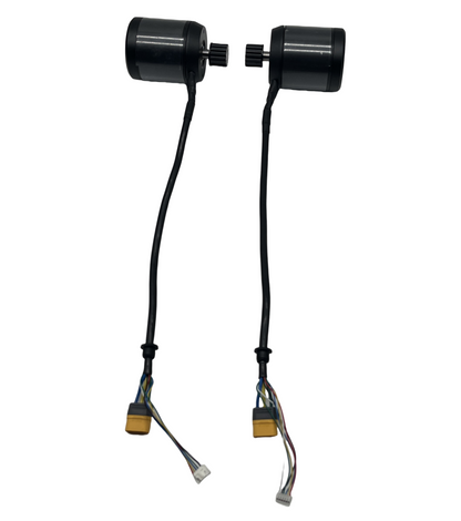 6374 170KV Brushless Outrunner Motor | High-Power Electric Skateboard & E-Board Upgrade