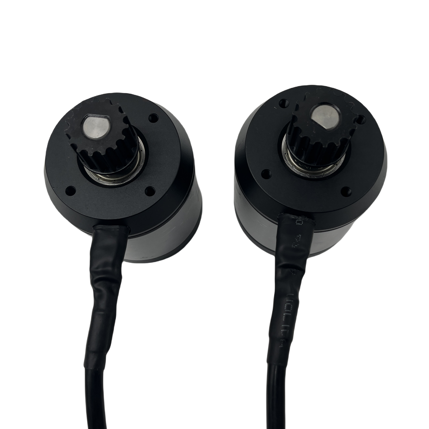 6374 170KV Brushless Outrunner Motor | High-Power Electric Skateboard & E-Board Upgrade