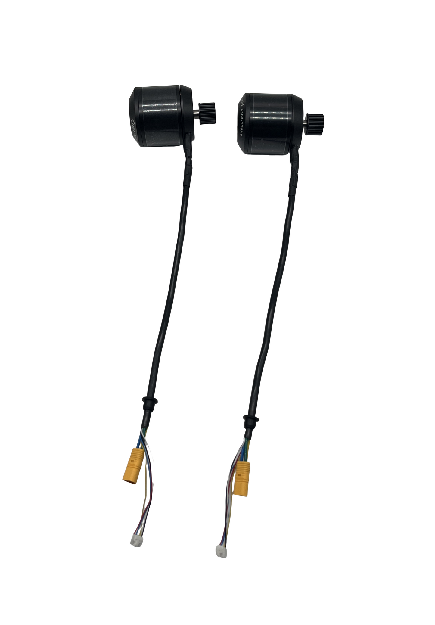 Moteur Verreal RS (1 pièce)