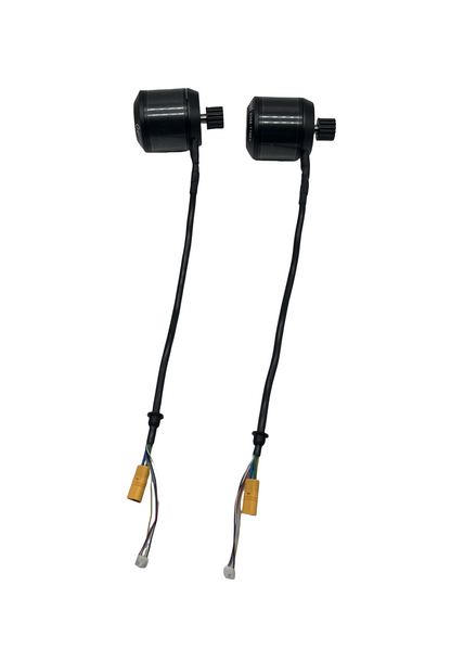 Moteur Verreal RS (1 pièce)