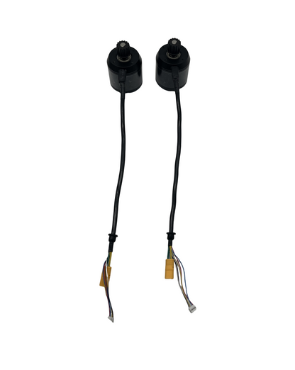 Moteur Verreal RS (1 pièce)