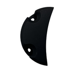 Cubierta de correa para ruedas neumáticas de 150 mm, ruedas sin aire de 160 mm y ruedas neumáticas de 175 mm