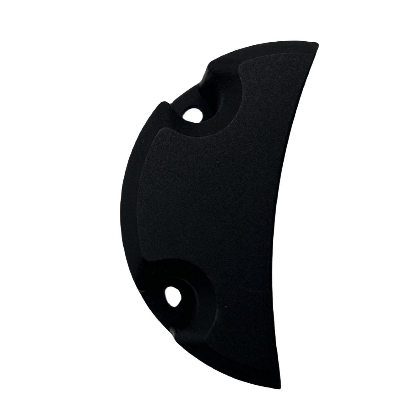 Cobertura de correia fresada CNC para rodas pneumáticas de 150 mm