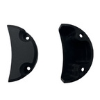 Cubierta de correa para ruedas neumáticas de 150 mm, ruedas sin aire de 160 mm y ruedas neumáticas de 175 mm