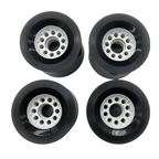 Roues Verreal RS (85 mm, 78A) – grises