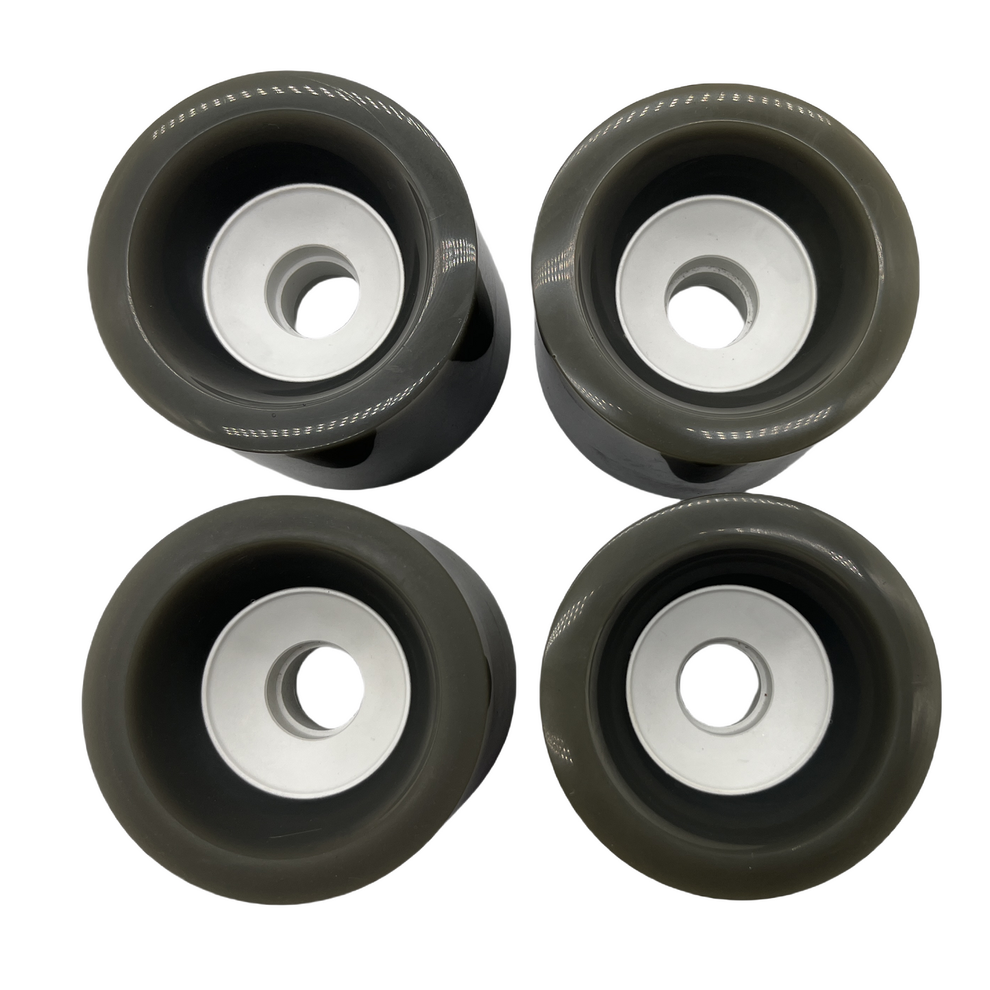 Rodas Verreal RS (85mm, 78a) - Cinza