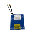 (Pour Verreal ACE) Batterie 8 Ah 355,2 Wh 12S2P avec boîtier