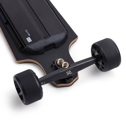 Verreal RS Pro Electric Skateboards & Longboards