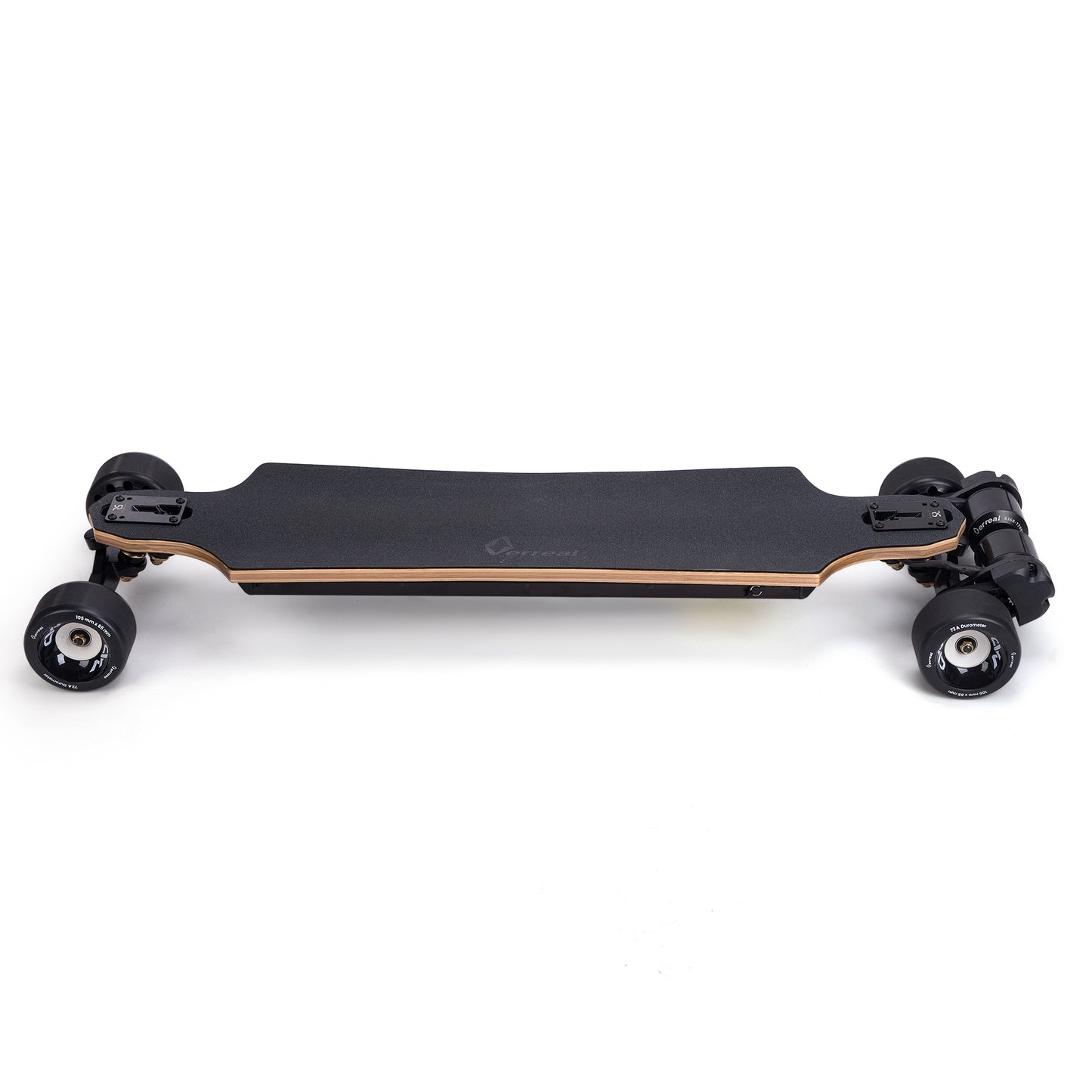 Verreal RS Pro Electric Skateboards & Longboards