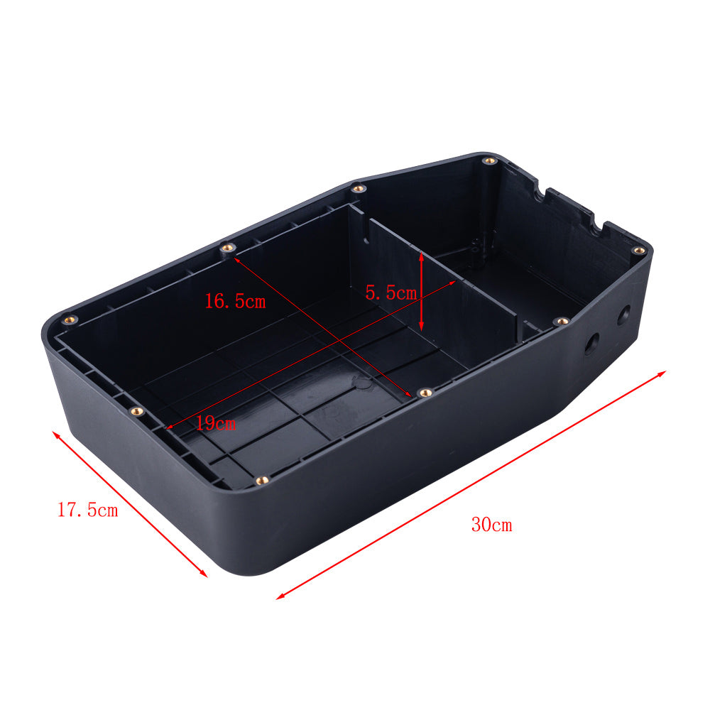 Boîtier batterie et ESC pour Verreal ACE / F1 / Mini