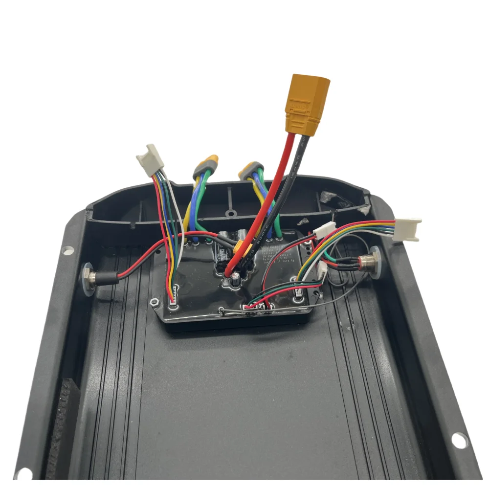 Refroidissement tout aluminium