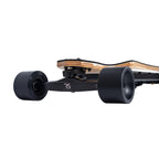 Skateboard électrique Verreal RS Pro Max longue autonomie