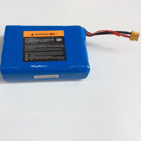 A Upgraded Battery Pack(4.0Ah Battery)