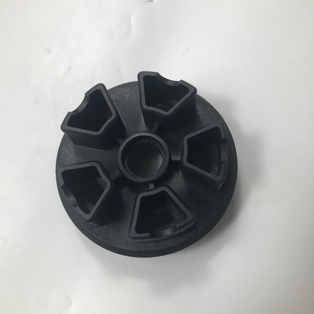 Plastic Pulley for 150mm Pneumatic Wheels
