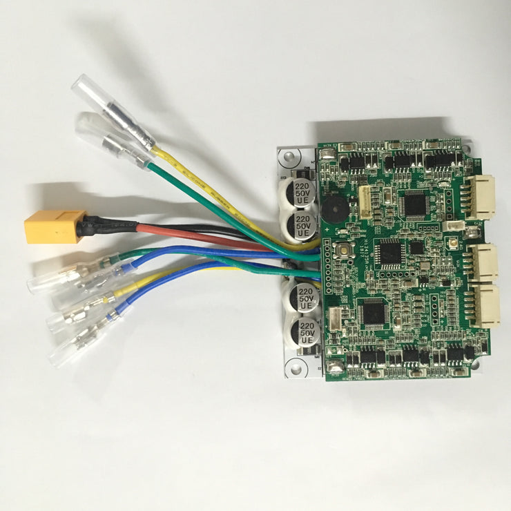 NEW ESC(For Verreal V1S)
