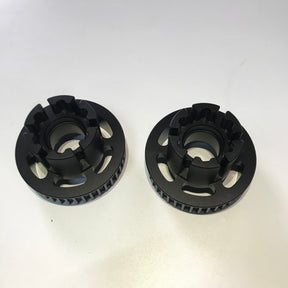 ABEC Drive Wheel Pulley for Cloud Wheels (Pack of 2)