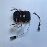 High Performance ESC & Remote (for Verreal F1)