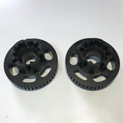ABEC Drive Wheel Pulley for Cloud Wheels (Pack of 2)
