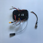 ESC de alto rendimiento (para Verreal F1)