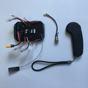 High Performance ESC & Remote (for Verreal F1)