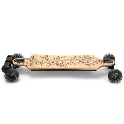 Verreal RS Electric Skateboards & Longboards