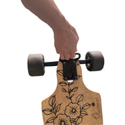 Handle for Skateboard