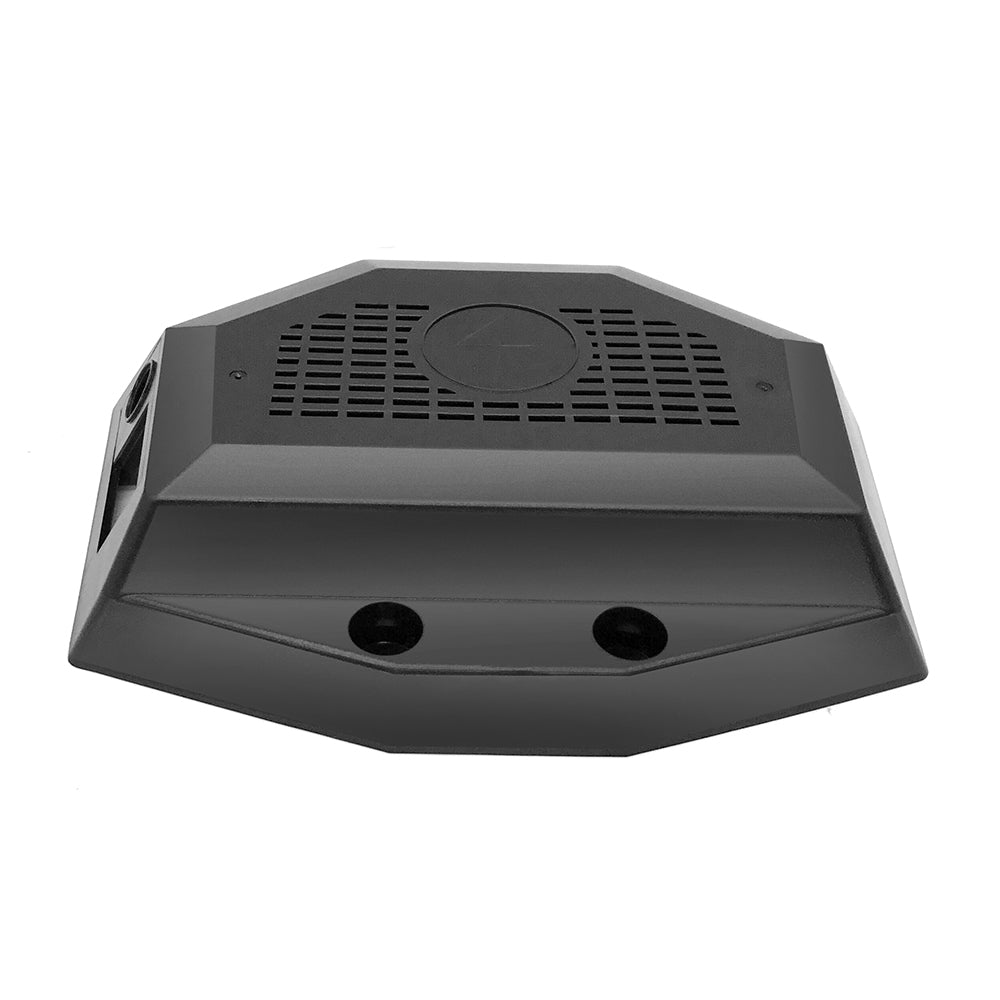 Caja del ESC