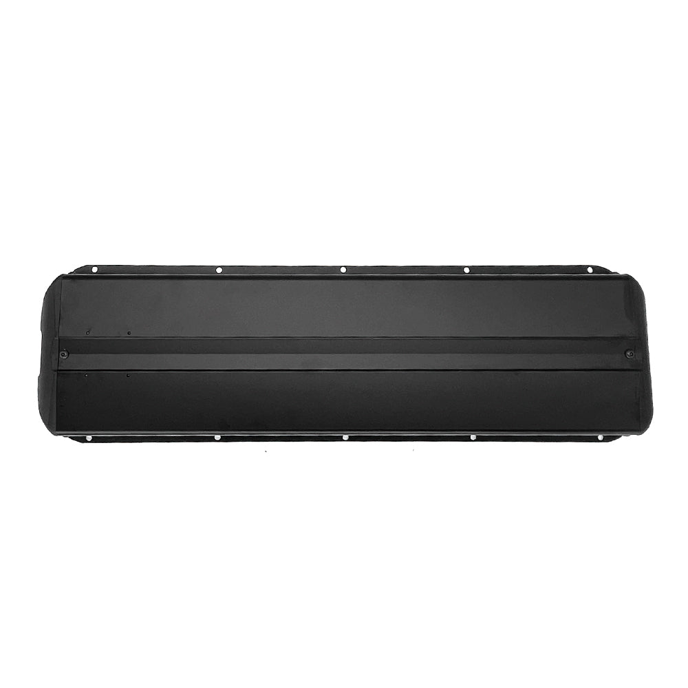 (Para Verreal RS, RS Pro y TTRS) Caja metálica