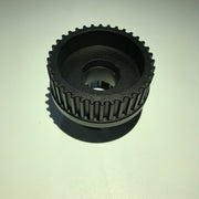 36T ABEC Style Wheel Pulley
