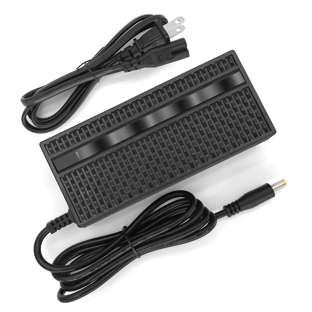 Chargeur 42 V 3 A (compatible Verreal V1S et Verreal F1)