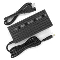 Chargeur 42 V 3 A (compatible Verreal V1S et Verreal F1)