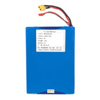 (Per Verreal F1) Batteria standard da 4,0 Ah
