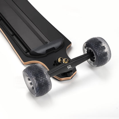 Verreal RS Pro Electric Skateboards & Longboards