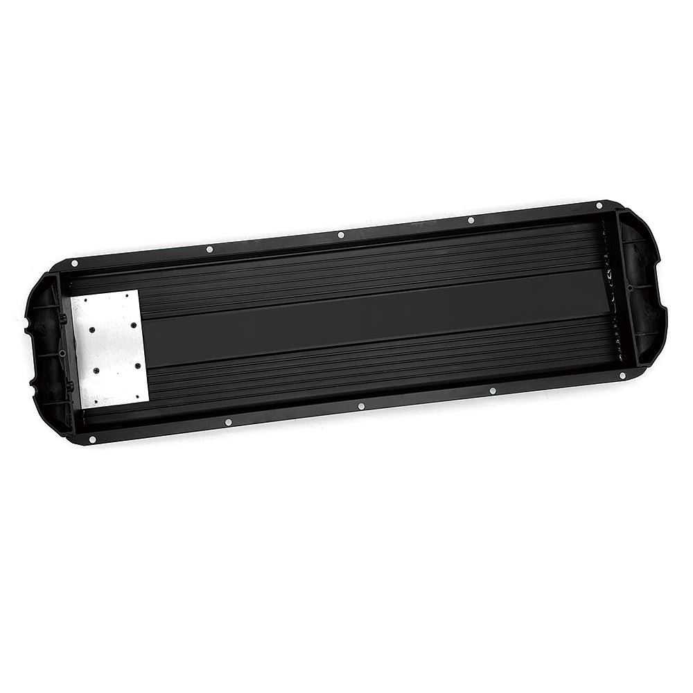 (Para Verreal RS, RS Pro y TTRS) Caja metálica