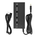 Chargeur 42 V 3 A (compatible Verreal V1S et Verreal F1)