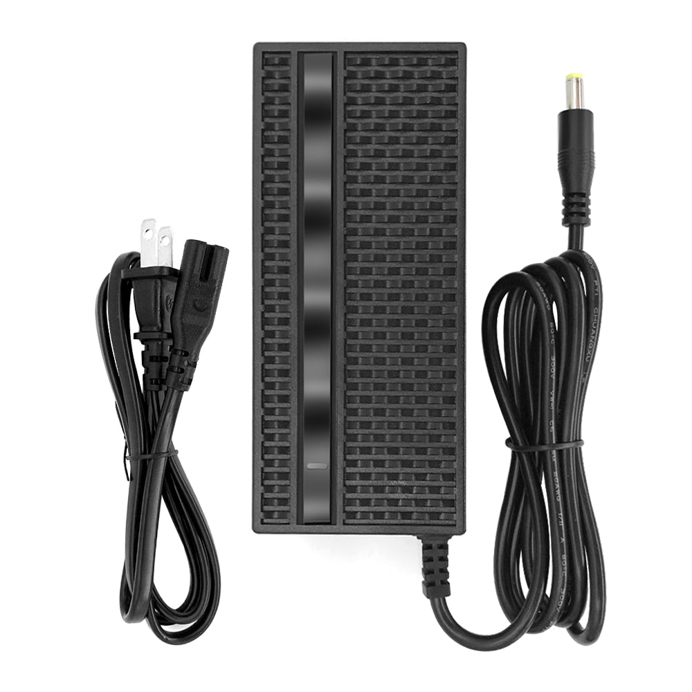 Chargeur 42 V 3 A (compatible Verreal V1S et Verreal F1)