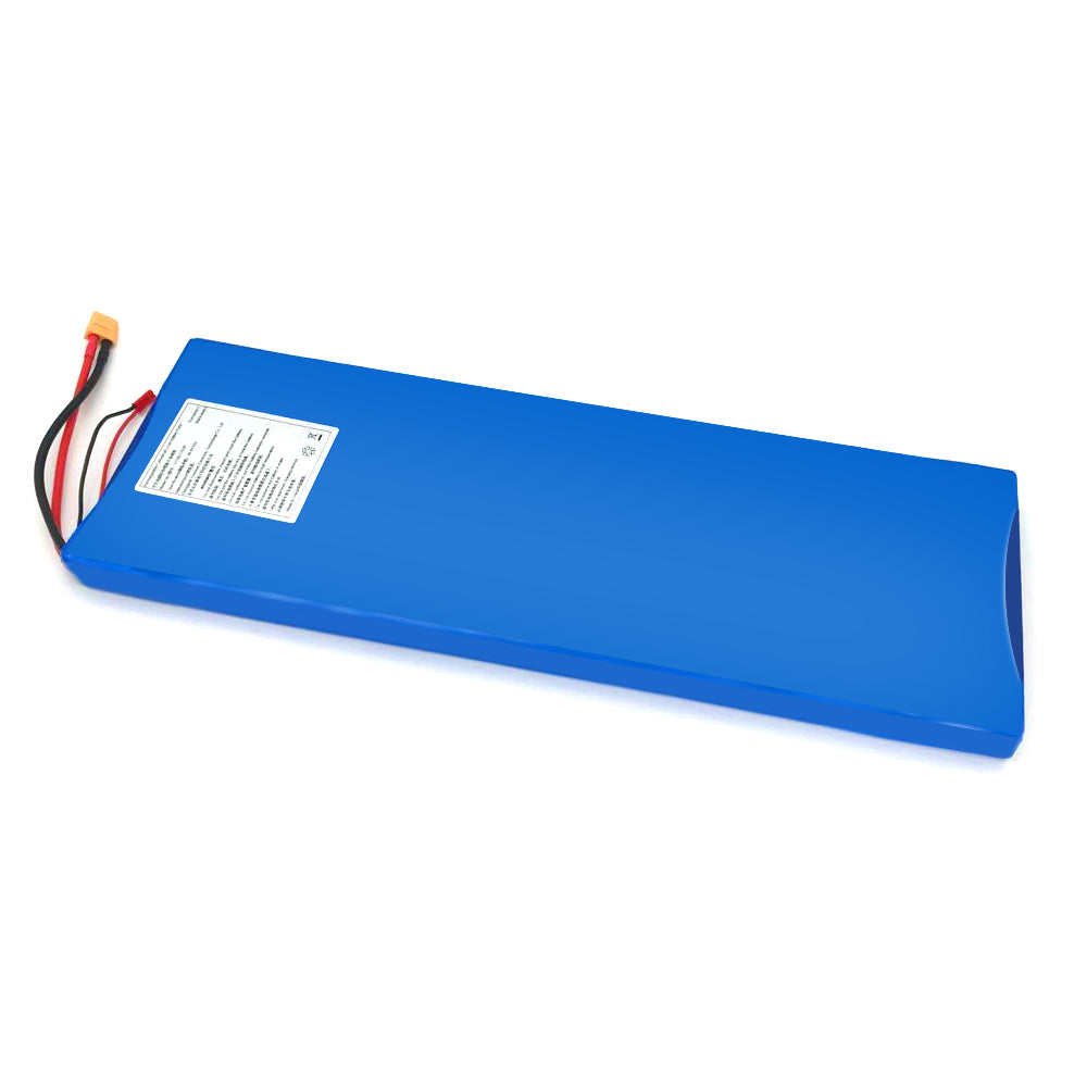 Batteria 12S3P 43,2 V 15 Ah 666 Wh per Verreal RS Pro e TTRS