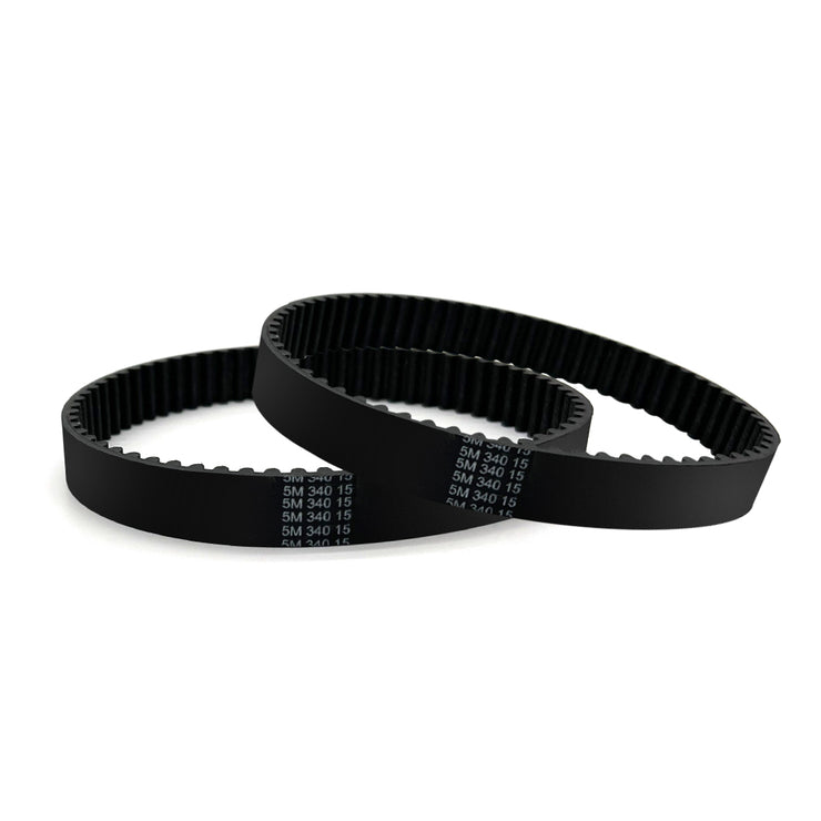 Drive Belts for Verreal RS (Pack of 2)