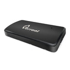 Caja (enclosure) para Verreal F1