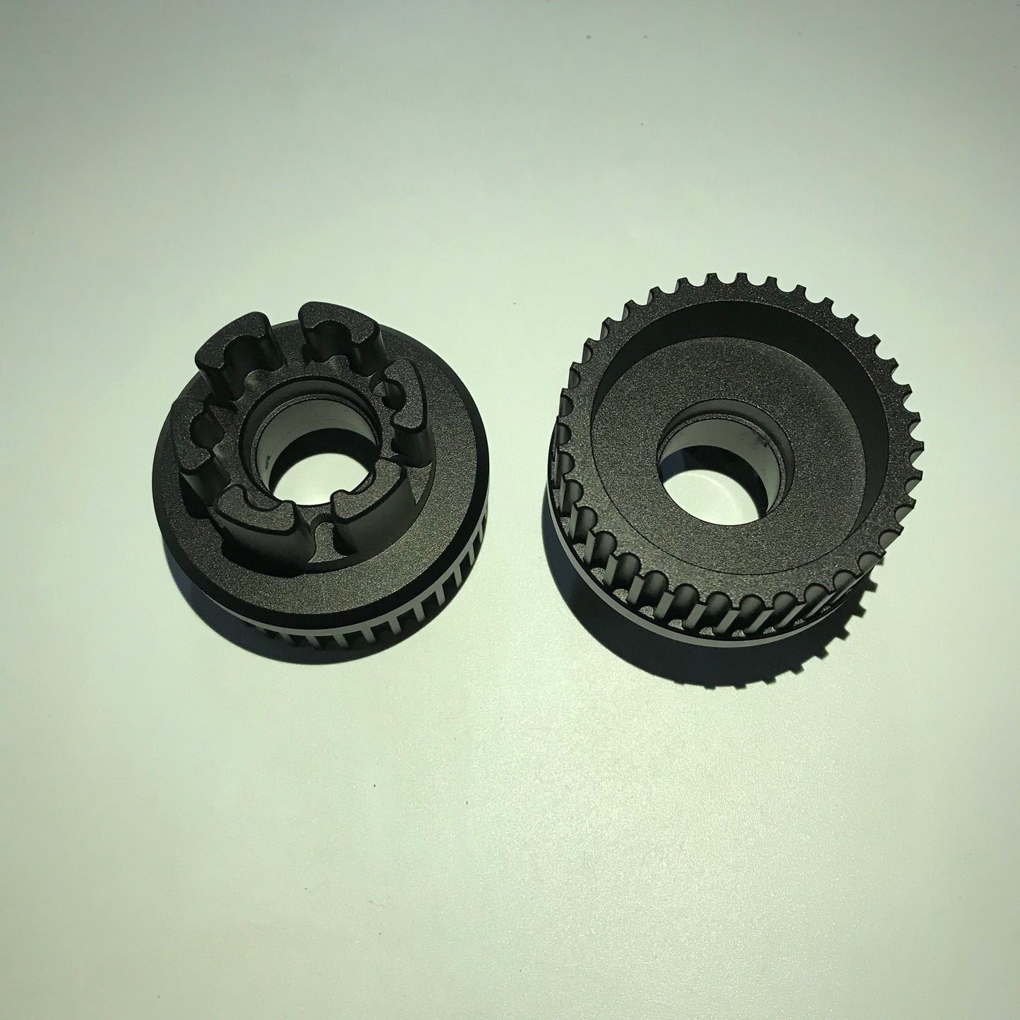 36T ABEC Style Wheel Pulley