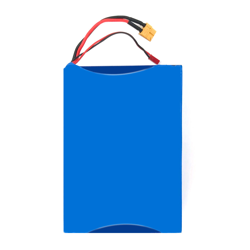 (Per Verreal F1) Batteria standard da 4,0 Ah