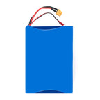 (Per Verreal F1) Batteria standard da 4,0 Ah