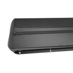 (Para Verreal RS, RS Pro y TTRS) Caja metálica